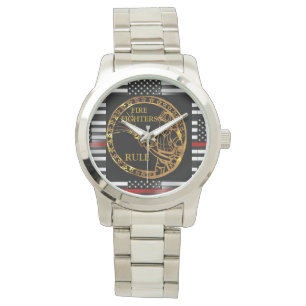 FIREFIGHTERS WATCH