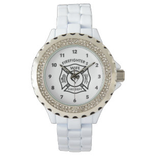 Firefighters Wife Watch