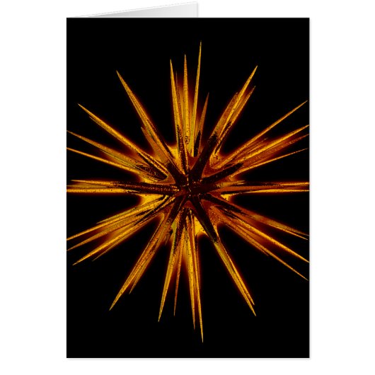 fireflake cards (Front)
