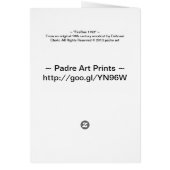 Fireflies 1793 (Back)