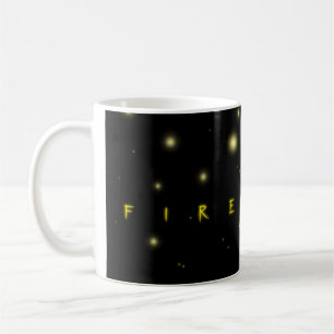 Fireflies Classic Mug