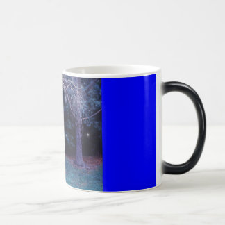 fireflies color morph mug 