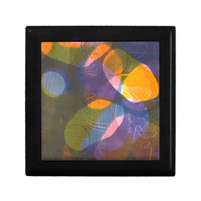 Fireflies I Gift Box (Front)