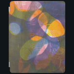 Fireflies I iPad Smart Cover<br><div class="desc">Home Décor</div>