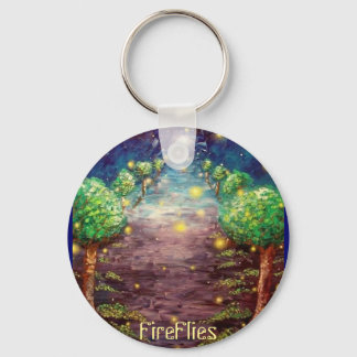 FireFlies Keychain