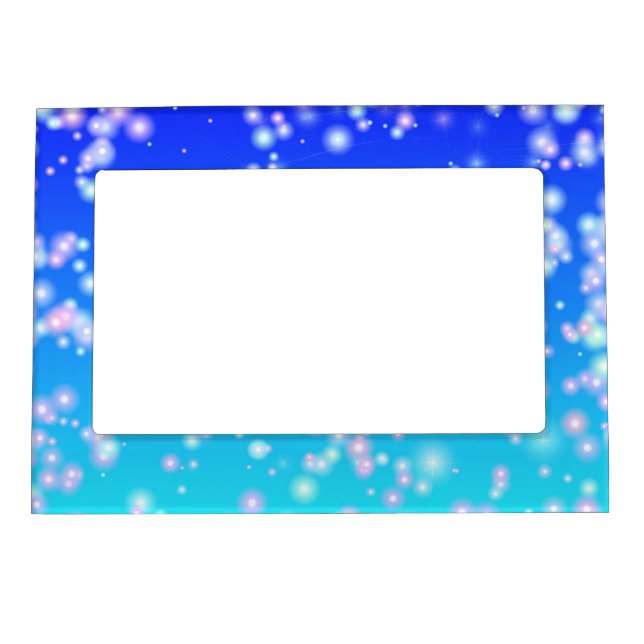 Fireflies Magnetic Frame (Front)