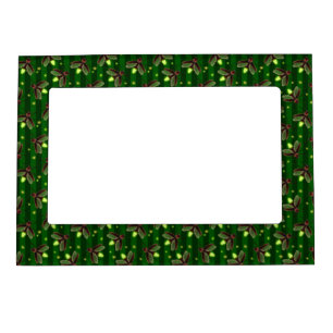 Fireflies  magnetic frame