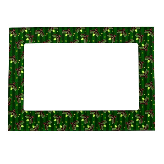Fireflies  magnetic frame (Front)
