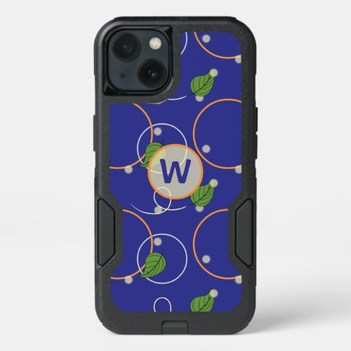 Fireflies Over Water Otterbox Phone Case