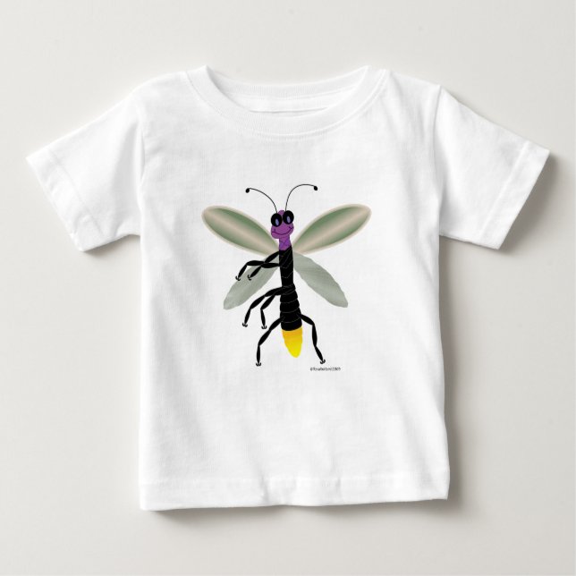Firefly Baby's T-shirt (Front)