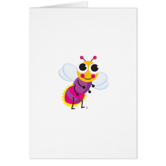 Firefly Card (Front)