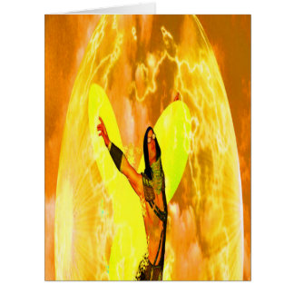 Firefly Cards