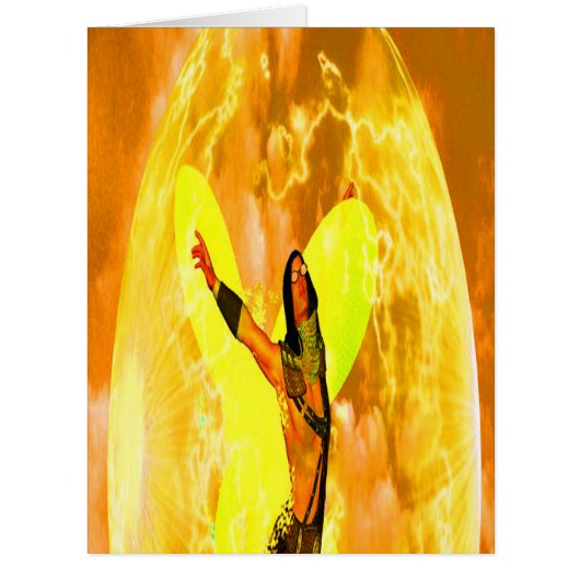 Firefly Cards (Front)