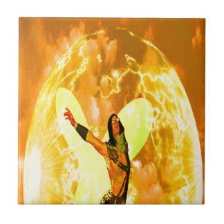 Firefly Ceramic Tile