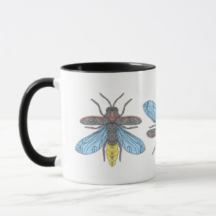 Firefly - Combo Mug