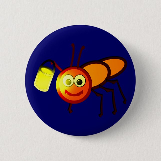 firefly firebug button (Front)