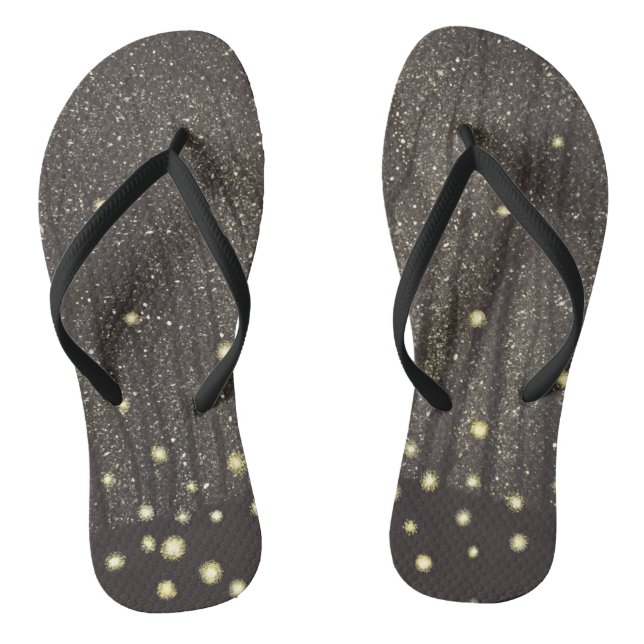 Firefly Forrest Flipflops (Footbed)