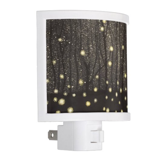 Firefly Forrest Night Light (Right)