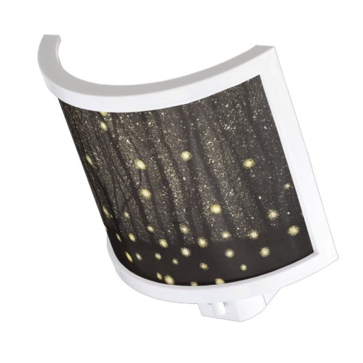 Firefly Forrest Night Light (Angled)