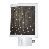Firefly Forrest Night Light (Left)