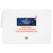 Firefly Garden Cards (Back Horizontal)