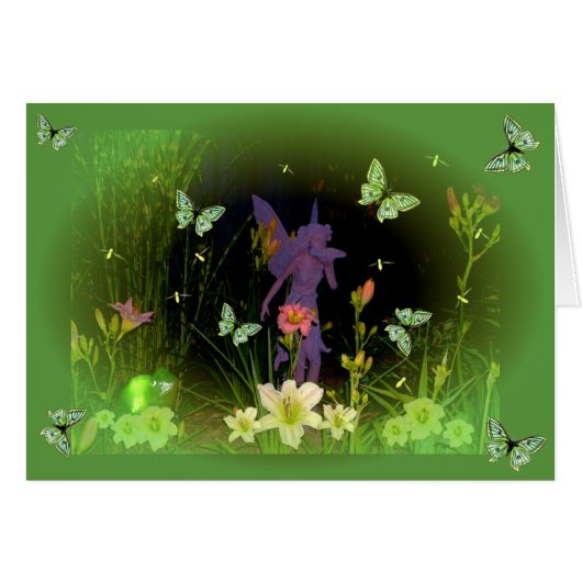 Firefly Garden Cards (Front Horizontal)