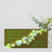 firefly golden rack card (Standing Front)