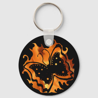 Firefly Key Chain