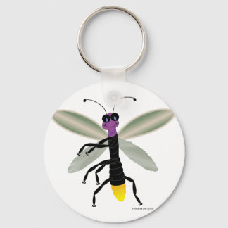 Firefly Keychain