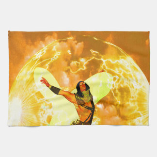 Firefly Kitchen Towel