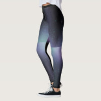 Cattails Leggings