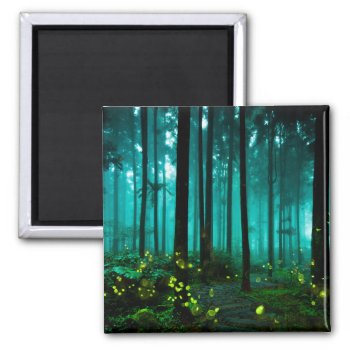 Firefly Magnet by intothewild at Zazzle