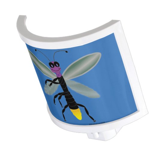 Firefly Night Light (Angled)