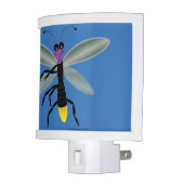 Firefly Night Light (Left)