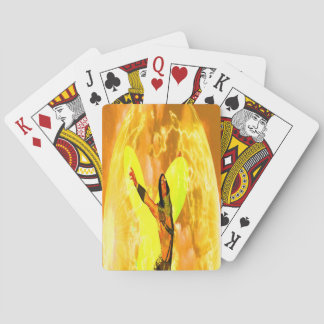 Firefly Poker Cards