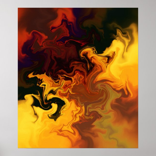 Firefly Poster (Front)