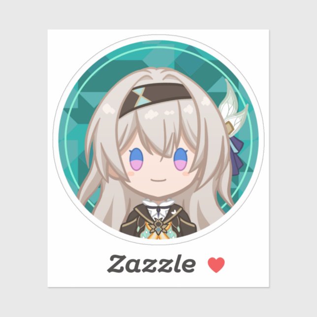 Firefly Sticker (Sheet)