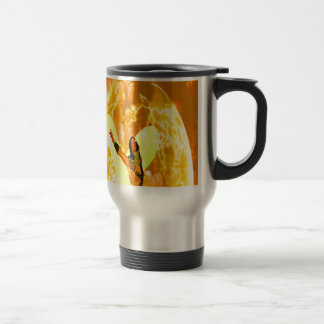 Firefly Travel Mug
