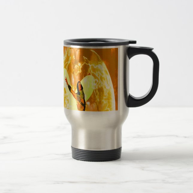 Firefly Travel Mug (Right)
