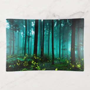 Firefly Trinket Tray