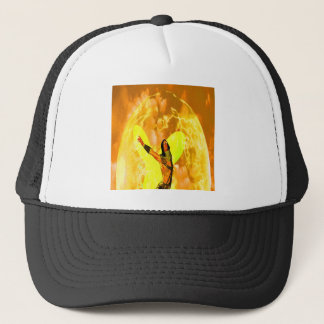 Firefly Trucker Hat