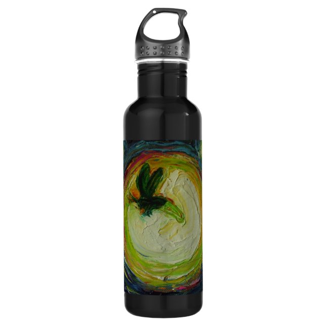 Firefly Water Bottle (Front)