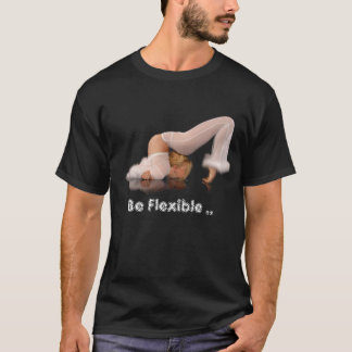 Firefox Flexibility T-Shirt