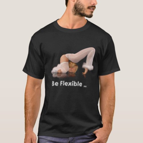 Firefox Flexibility T_Shirt