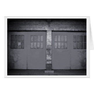 Firehouse Cards