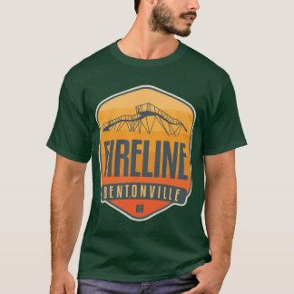 Fireline Bentonville T-Shirt