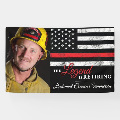 Fireman Fire Department Firefighter Retirement