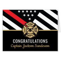 Fireman Fire Department Firefighter Retirement