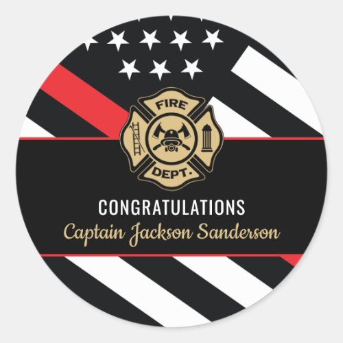 Fireman Fire Department Firefighter Retirement