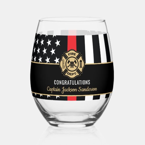 Fireman Fire Department Firefighter Retirement